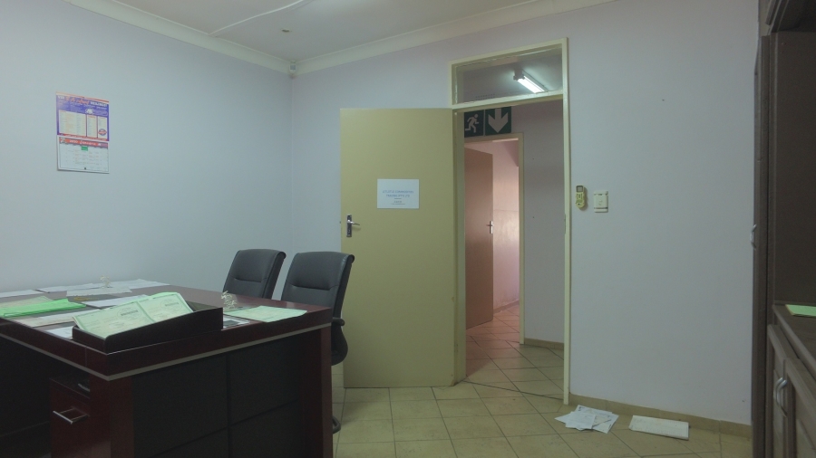 To Let commercial Property for Rent in Bodorp North West